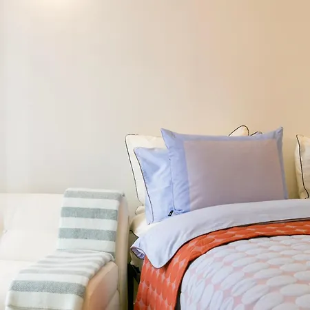 Nosolomio Alegria 70 5 Appartement