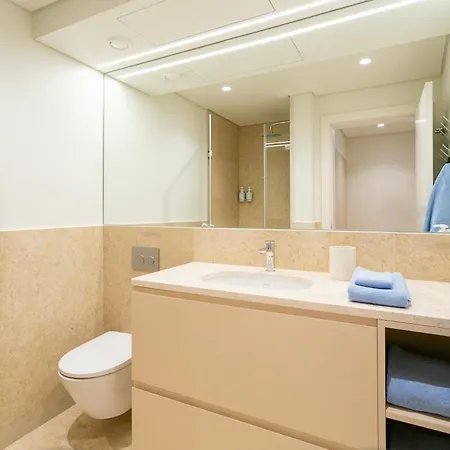 Nosolomio Alegria 70 5 Appartement