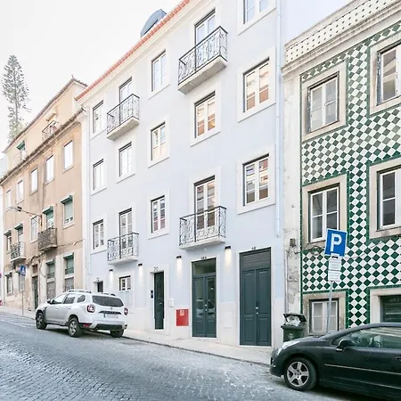 Nosolomio Alegria 70 5 Appartement