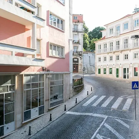 Nosolomio Alegria 70 5 Lissabon
